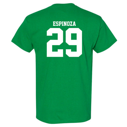 North Texas - NCAA Baseball : Jorden Espinoza - Classic Shersey T-Shirt-1