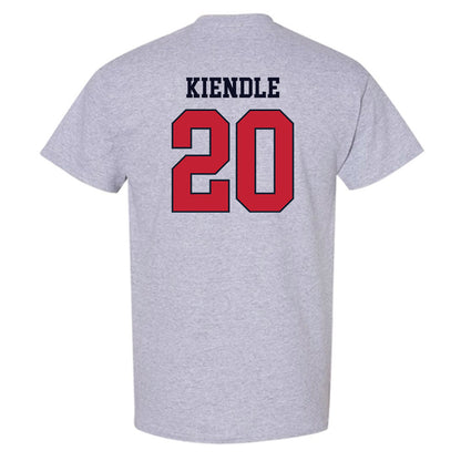 St. Johns - NCAA Baseball : Ryan Kiendle - Classic Shersey T-Shirt-1