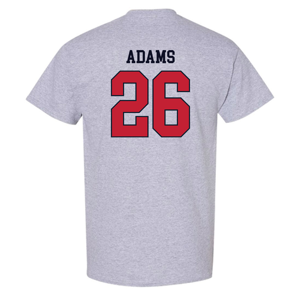 St. Johns - NCAA Baseball : Ryan Adams - Classic Shersey T-Shirt