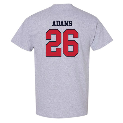 St. Johns - NCAA Baseball : Ryan Adams - Classic Shersey T-Shirt