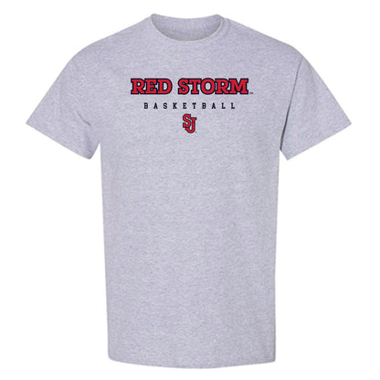 St. Johns - NCAA Men's Basketball : Sadiku Ayo - Classic Shersey T-Shirt