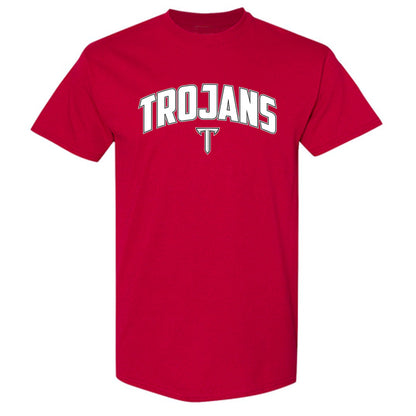 Troy - NCAA Women's Soccer : Taylor Richards - Generic Shersey T-Shirt-0