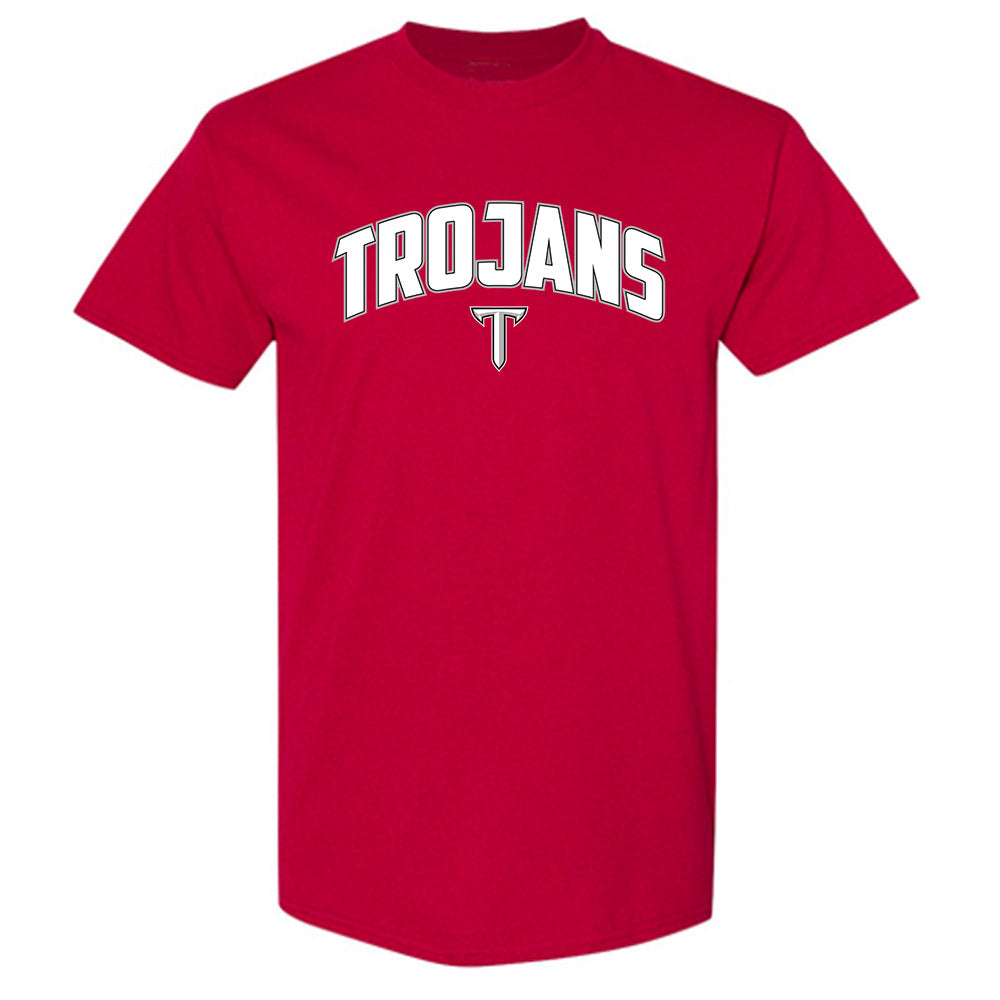 Troy - NCAA Women's Soccer : Sofia Sasan - Generic Shersey T-Shirt-0