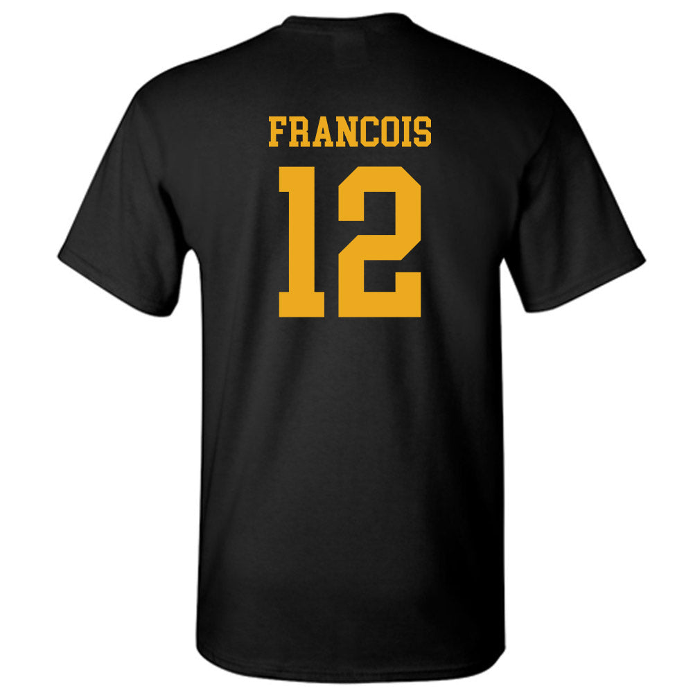 Missouri - NCAA Men's Basketball : Jackson Francois - Classic Shersey T-Shirt-1