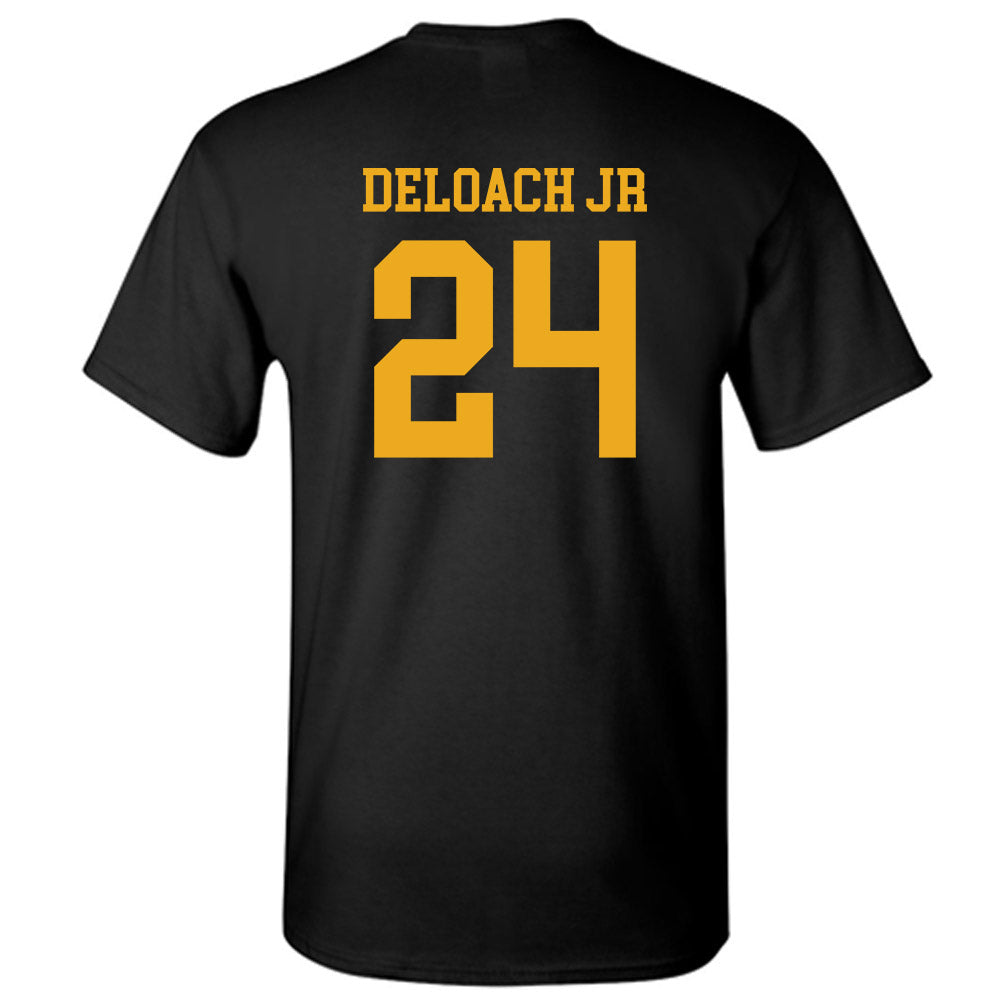 Missouri - NCAA Football : Nicholas DeLoach Jr - Classic Shersey T-Shirt-1