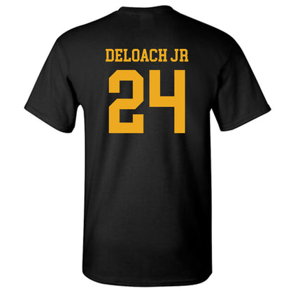 Missouri - NCAA Football : Nicholas DeLoach Jr - Classic Shersey T-Shirt-1
