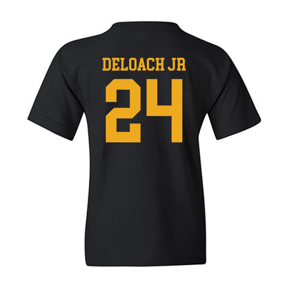 Missouri - NCAA Football : Nicholas DeLoach Jr - Classic Shersey Youth T-Shirt-1