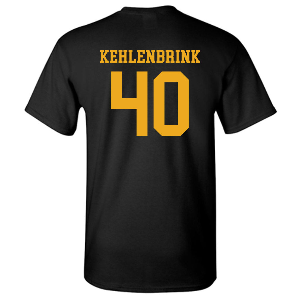 Missouri - NCAA Baseball : Brady Kehlenbrink - Classic Shersey T-Shirt-1