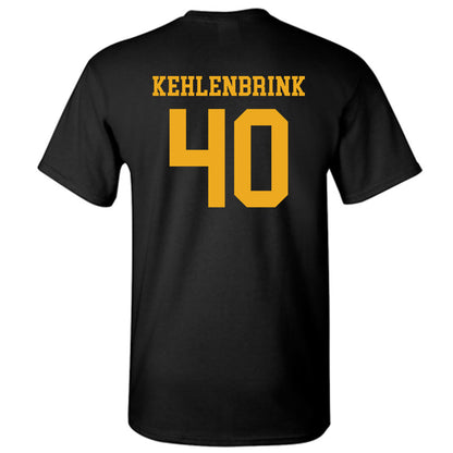 Missouri - NCAA Baseball : Brady Kehlenbrink - Classic Shersey T-Shirt-1