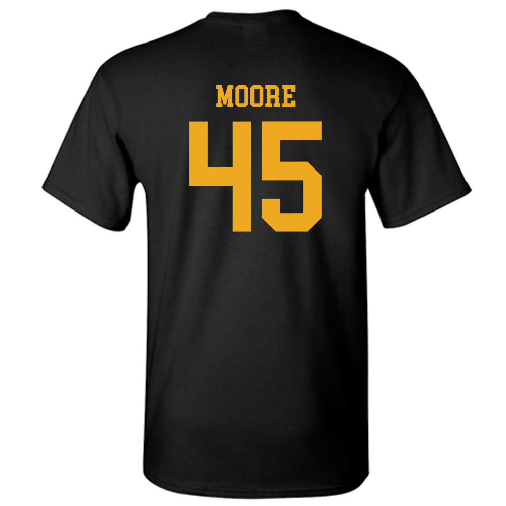 Missouri - NCAA Football : Joe Moore - Classic Shersey T-Shirt-1