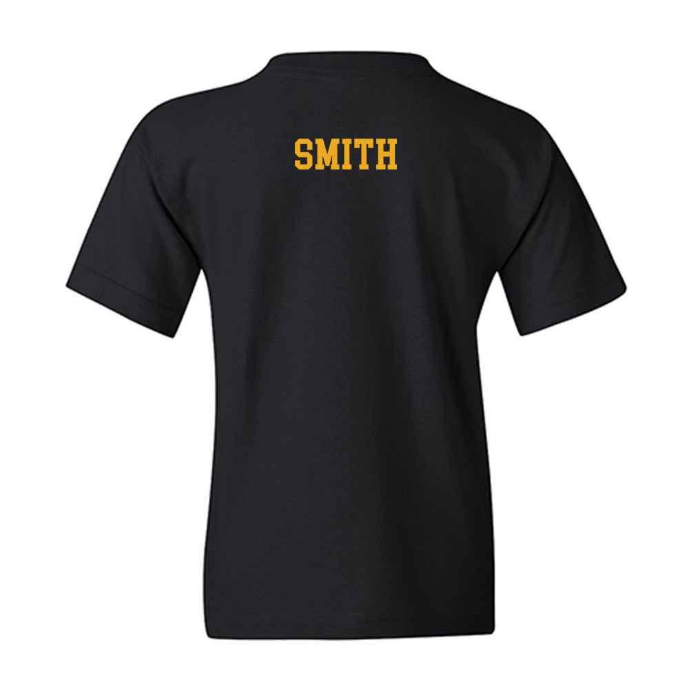 Missouri - NCAA Men's Swimming & Diving : Sierra Smith - Classic Shersey Youth T-Shirt-1