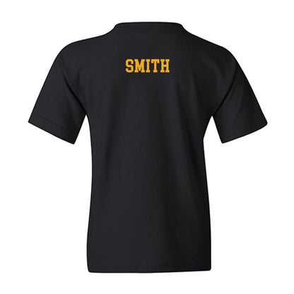 Missouri - NCAA Men's Swimming & Diving : Sierra Smith - Classic Shersey Youth T-Shirt-1