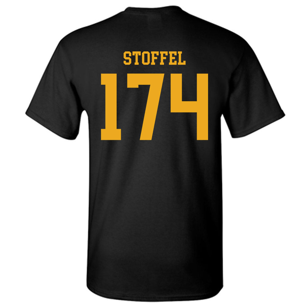 Missouri - NCAA Wrestling : Jake Stoffel - Classic Shersey T-Shirt-1