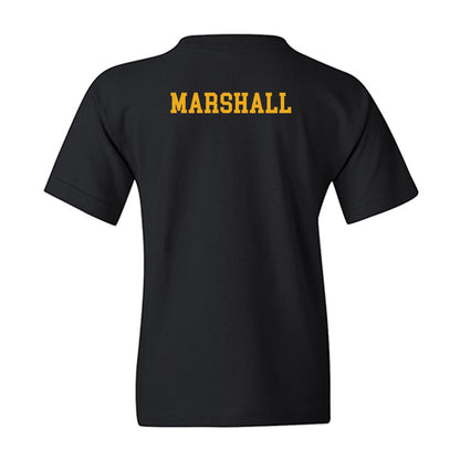 Missouri - NCAA Women's Gymnastics : Amaya Marshall - Classic Shersey Youth T-Shirt-1