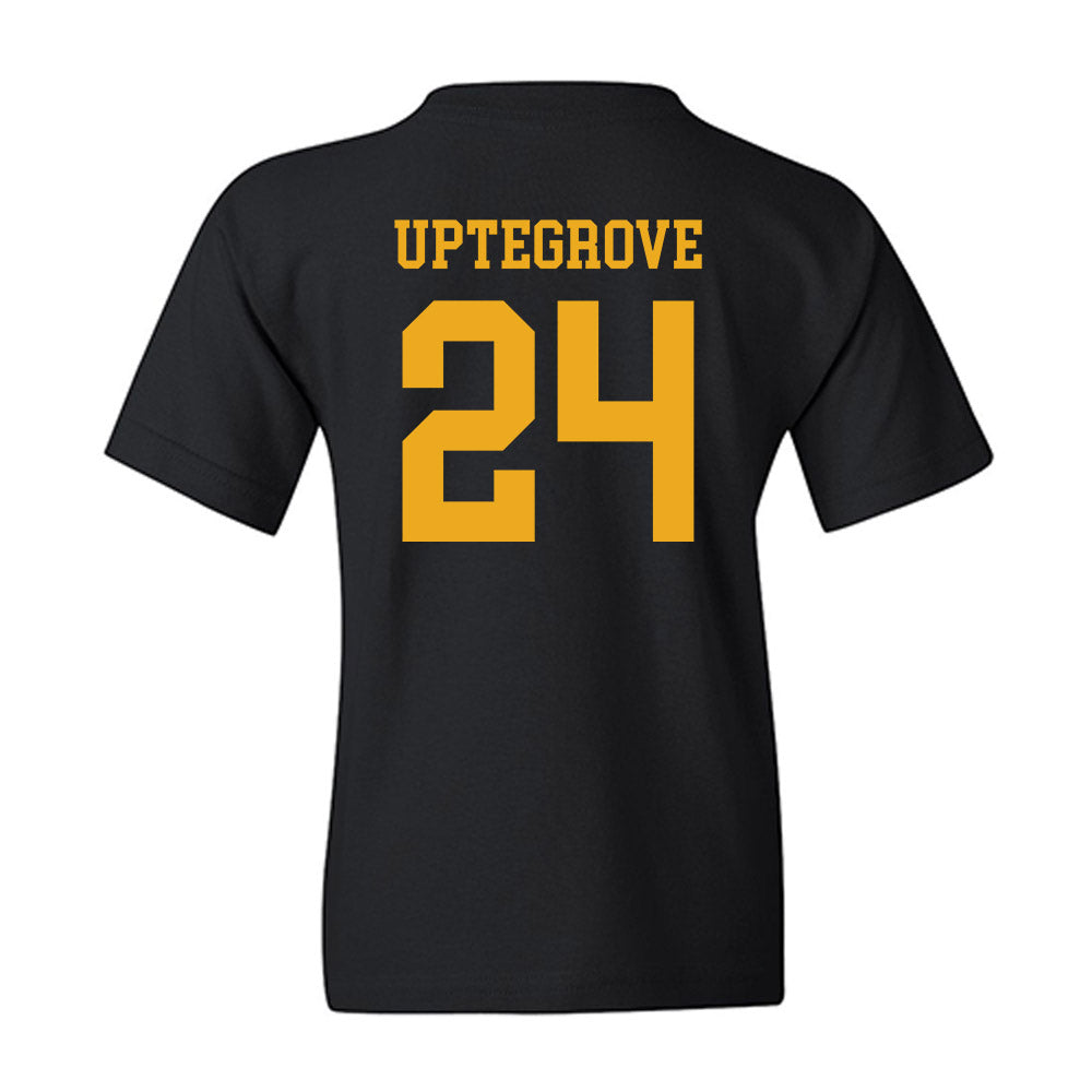 Missouri - NCAA Softball : Madison Uptegrove - Classic Shersey Youth T-Shirt-1