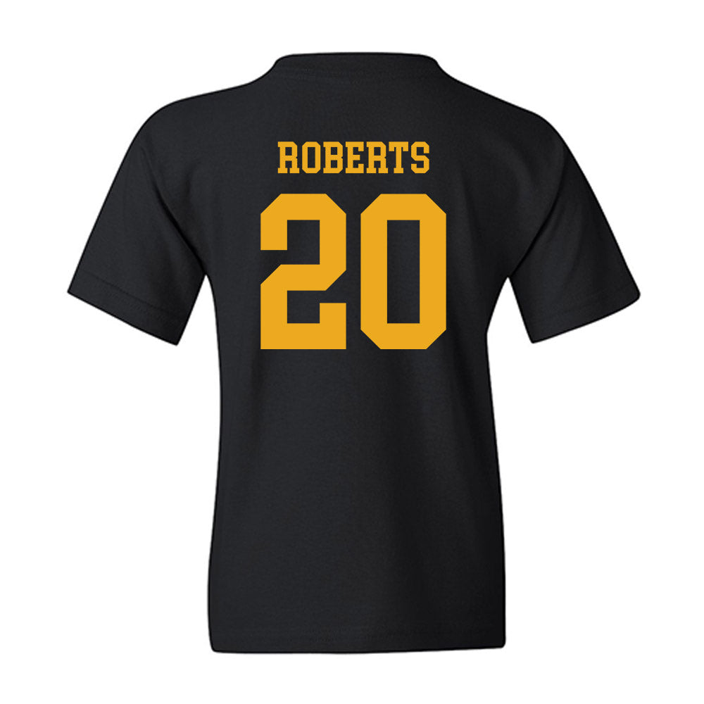 Missouri - NCAA Football : Jamal Roberts - Classic Shersey Youth T-Shirt-1