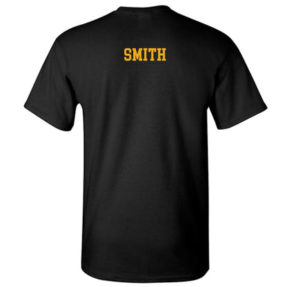 Missouri - NCAA Men's Swimming & Diving : Sierra Smith - Classic Shersey T-Shirt-1