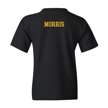 Missouri - NCAA Men's Track & Field : Blake Morris - Classic Shersey Youth T-Shirt-1