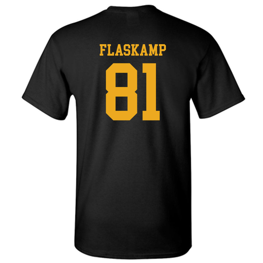 Missouri - NCAA Football : Noah Flaskamp - Classic Shersey T-Shirt-1