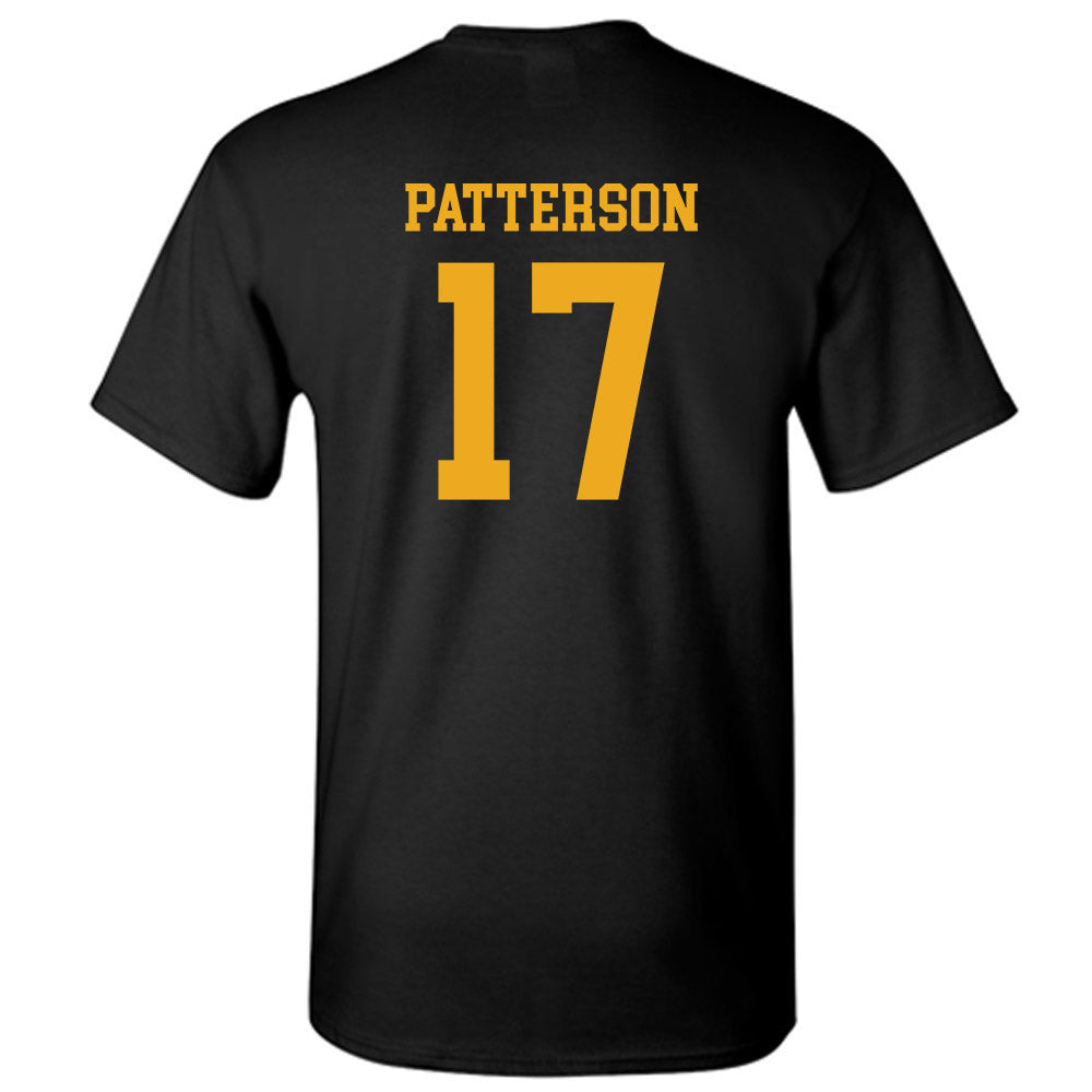 Missouri - NCAA Baseball : Chris Patterson - Classic Shersey T-Shirt-1