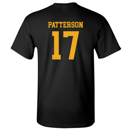 Missouri - NCAA Baseball : Chris Patterson - Classic Shersey T-Shirt-1