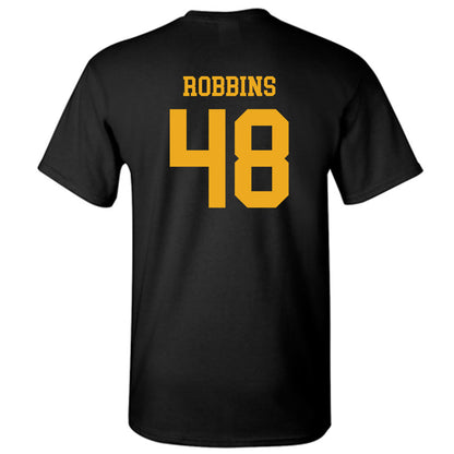 Missouri - NCAA Football : Oliver Robbins - Classic Shersey T-Shirt-1