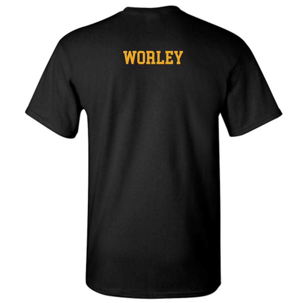 Missouri - NCAA Men's Track & Field : Quentin Worley - Classic Shersey T-Shirt-1