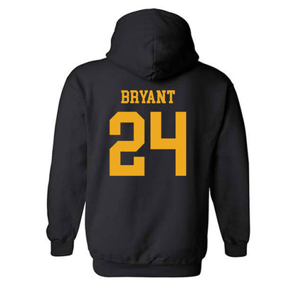 Missouri - NCAA Women's Soccer : aly Bryant - Classic Shersey Hooded Sweatshirt-1