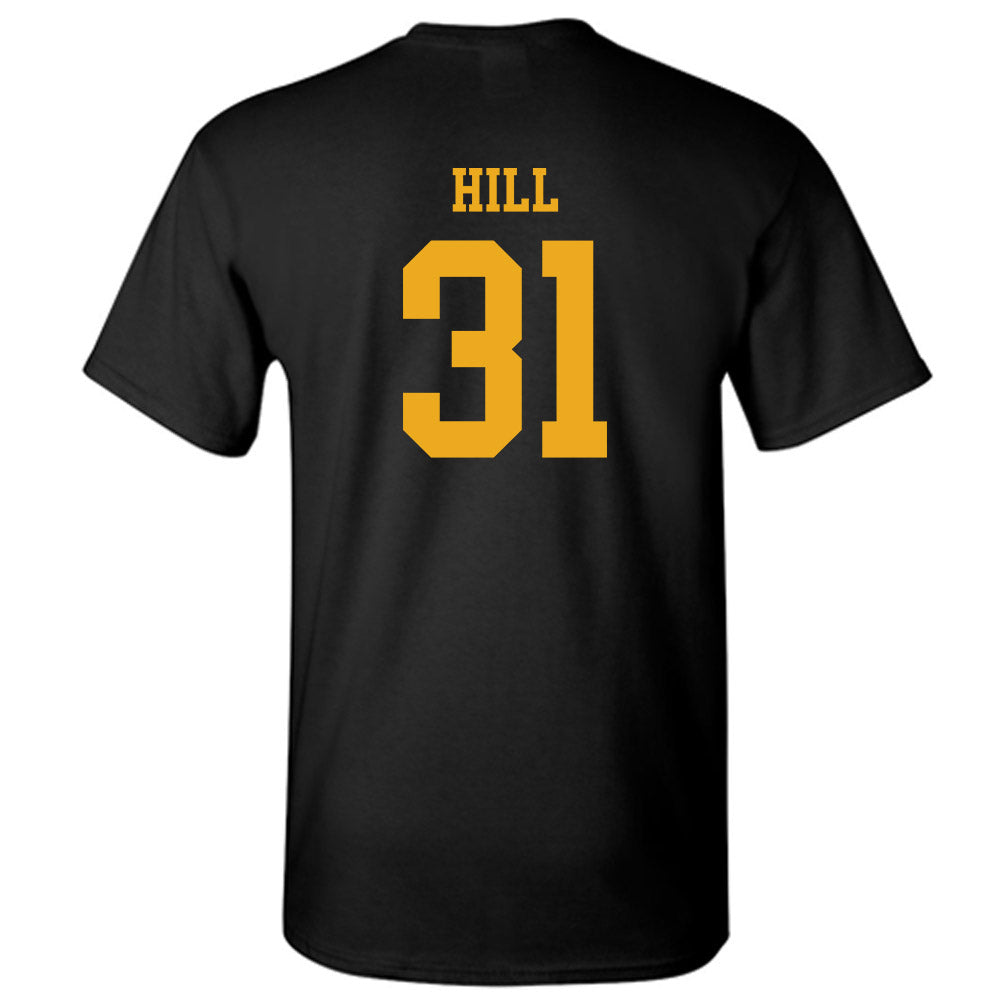 Missouri - NCAA Softball : Saniya Hill - Classic Shersey T-Shirt-1