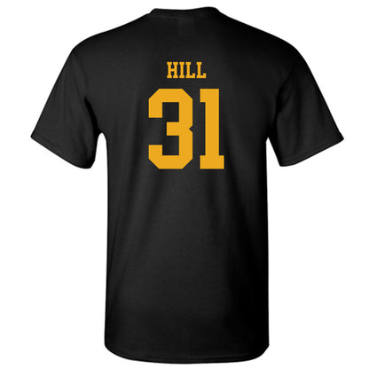 Missouri - NCAA Softball : Saniya Hill - Classic Shersey T-Shirt-1