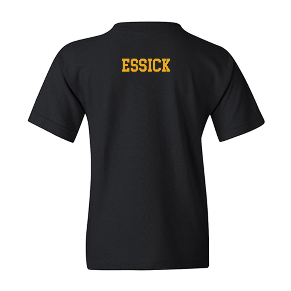 Missouri - NCAA Women's Track & Field : Cali Essick - Classic Shersey Youth T-Shirt-1