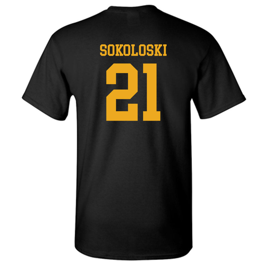 Missouri - NCAA Softball : Haidyn Sokoloski - Classic Shersey T-Shirt-1