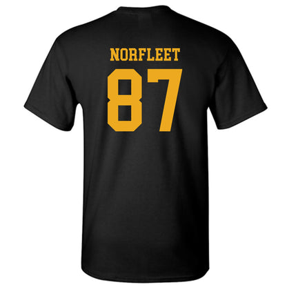 Missouri - NCAA Football : Brett Norfleet - Classic Shersey T-Shirt-1