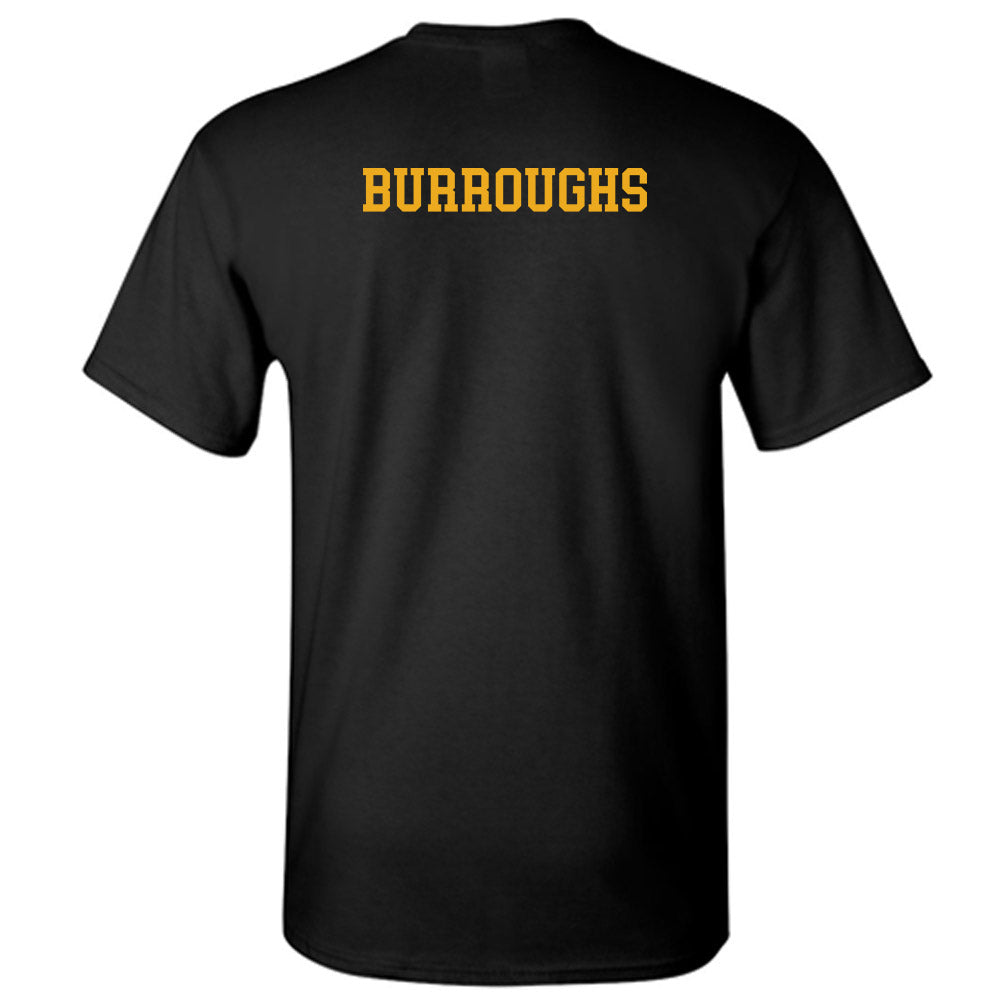 Missouri - NCAA Cheerleading : Bryce Burroughs - Classic Shersey T-Shirt-1