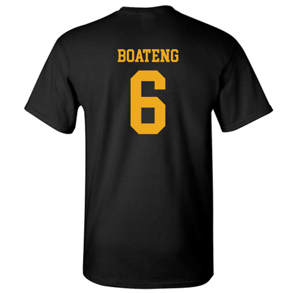 Missouri - NCAA Men's Basketball : Annor Boateng - Classic Shersey T-Shirt-1