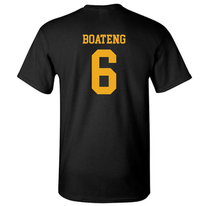 Missouri - NCAA Men's Basketball : Annor Boateng - Classic Shersey T-Shirt-1