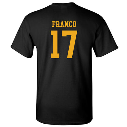 Missouri - NCAA Women's Volleyball : Naomi Franco - Classic Shersey T-Shirt-1