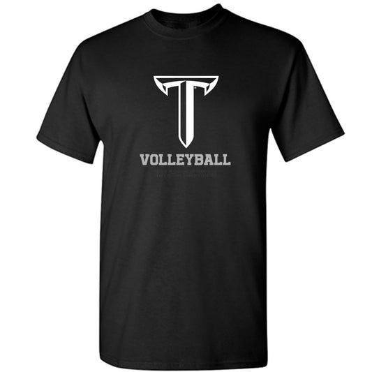 Troy - NCAA Women's Volleyball : Kalina Calvillo - Classic Fashion Shersey T-Shirt-0