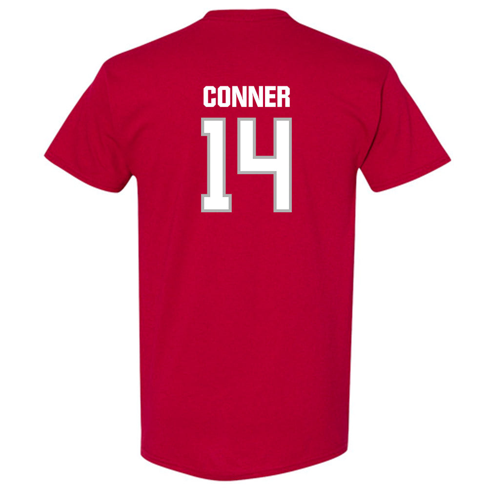 Troy - NCAA Football : Ethan Conner - Classic Shersey T-Shirt