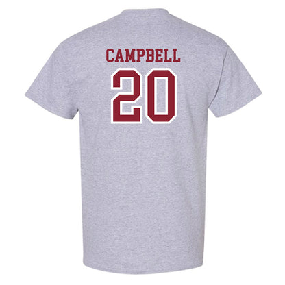 Troy - NCAA Football : Keyshawn Campbell - Generic Shersey T-Shirt