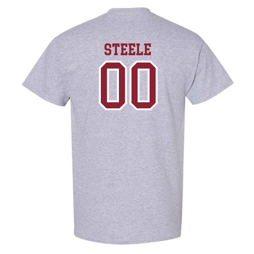 Troy - NCAA Football : Antonious Steele - Generic Shersey T-Shirt-1