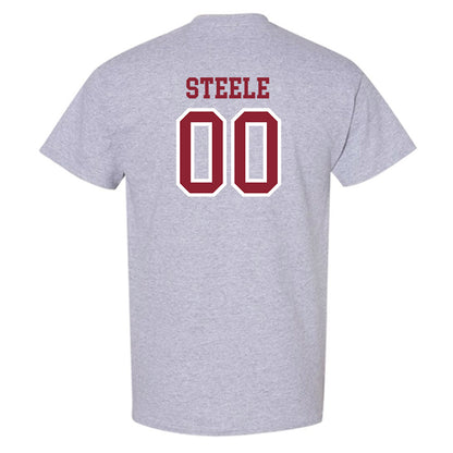 Troy - NCAA Football : Antonious Steele - Generic Shersey T-Shirt-1