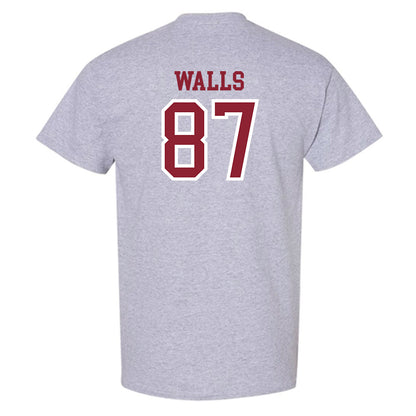 Troy - NCAA Football : Colton Walls - Generic Shersey T-Shirt