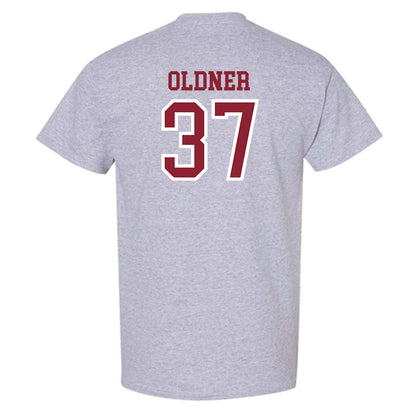 Troy - NCAA Women's Soccer : Melanie Oldner - Generic Shersey T-Shirt-1