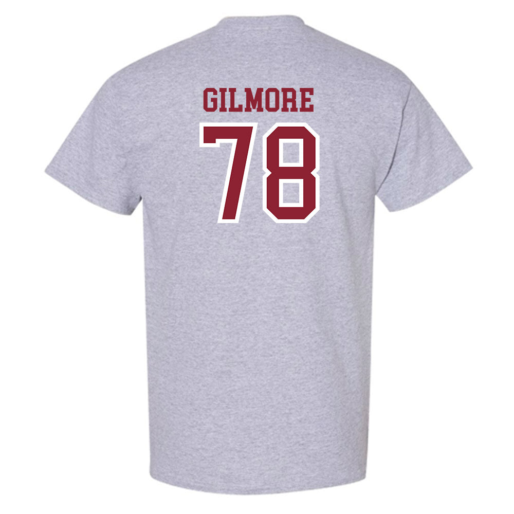 Troy - NCAA Football : Billy Gilmore - Generic Shersey T-Shirt