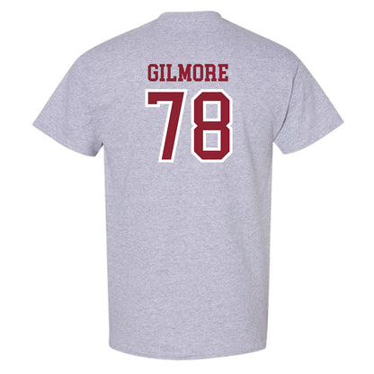 Troy - NCAA Football : Billy Gilmore - Generic Shersey T-Shirt