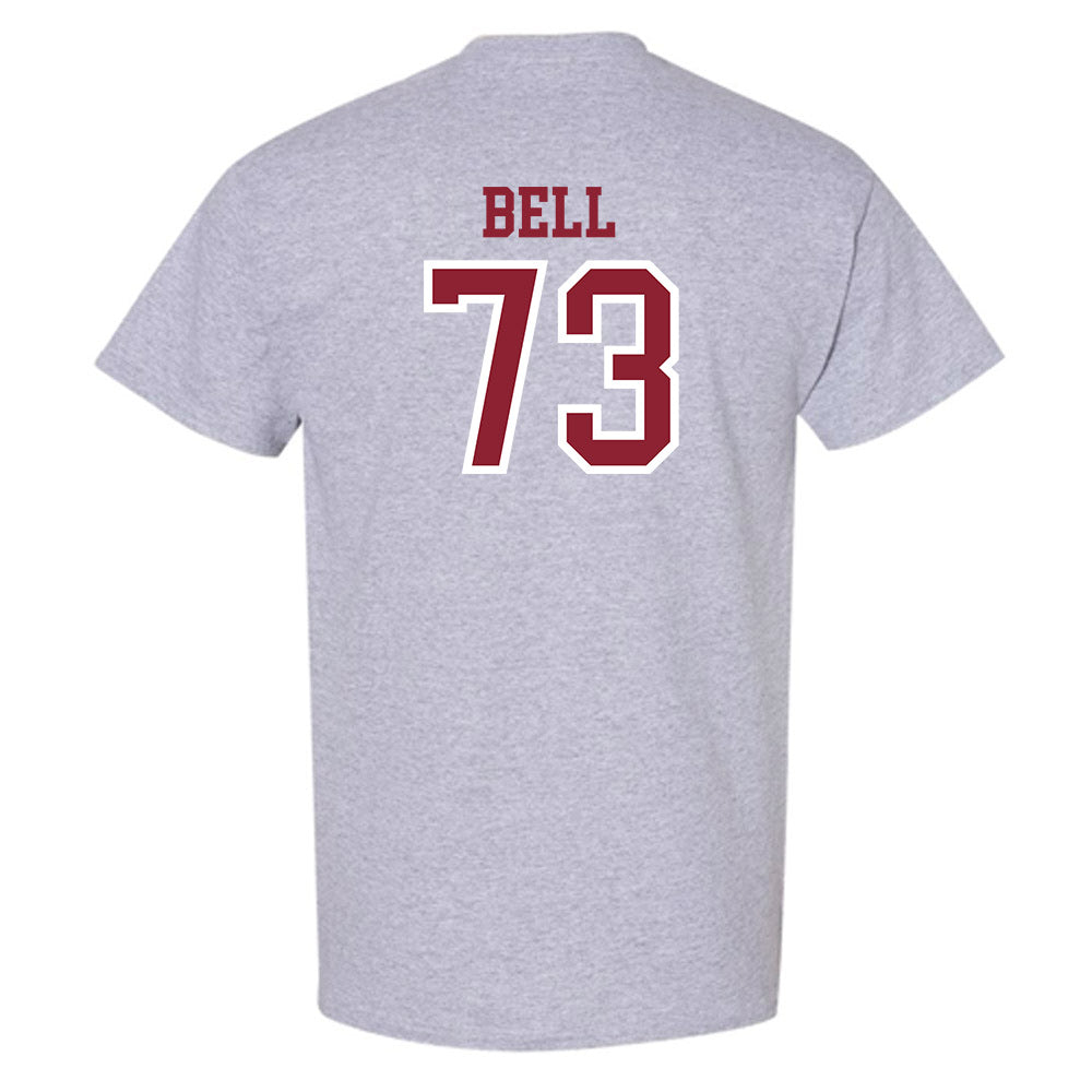 Troy - NCAA Football : Tyler Bell - Generic Shersey T-Shirt-1