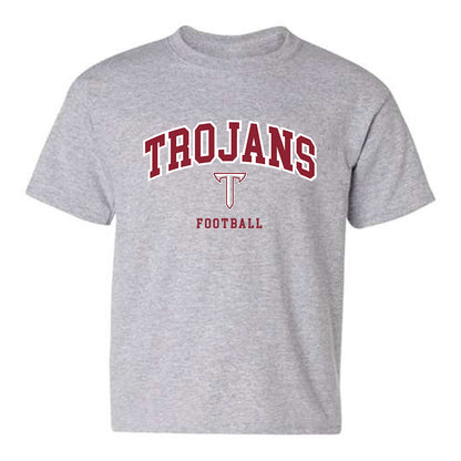 Troy - NCAA Football : Nickolas Troemel - Generic Shersey Youth T-Shirt