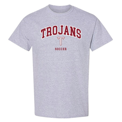 Troy - NCAA Women's Soccer : Hailey Phillips - Generic Shersey T-Shirt-0