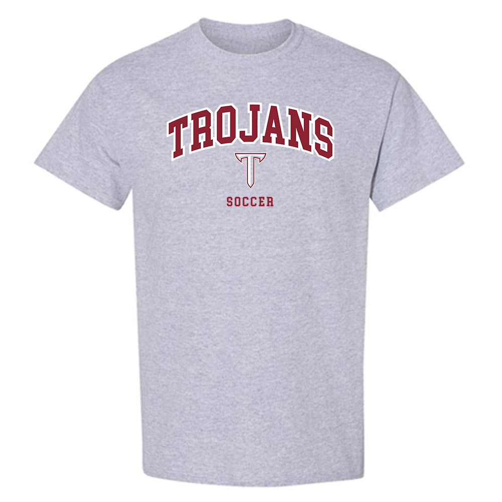 Troy - NCAA Women's Soccer : Tatum Tishler - Generic Shersey T-Shirt-0